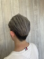 シエル 立川店(CIEL)&nbsp;グレーシルバー　CIEL立川　加賀