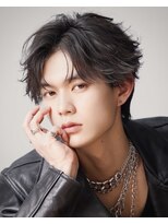 リップス 表参道店(LIPPS) フェザーショート