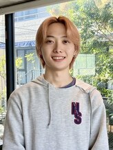 アンドレイ 表参道(andrey) haruki 【表参道】