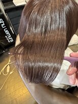 ピスケス(pisces)&nbsp;「超高濃度水素ケア」カラーエステ