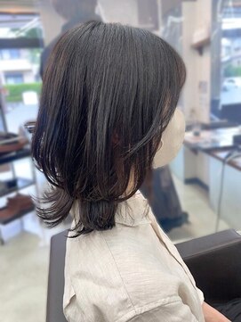 エルベ  茨大前店(elve) くびれスタイル