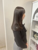 ノアグリーン(noa green) ロングレイヤー