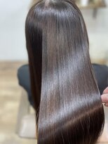 リス 恵比寿(Liss)&nbsp;【Liss】『高濃度水素トリートメント×TOKIOトリートメント』