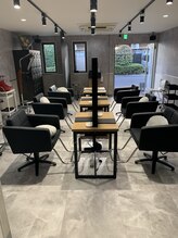 【FOCUS南流山】上質なデザインと癒やしが共存する、大人のための隠れ家サロン