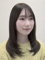 クローバー(CLOVER)&nbsp;ワンカールレイヤー