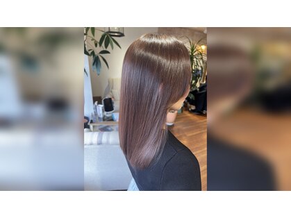 サロン ド ラクサージュ(salon de Luxage)の写真