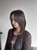 ジュール 金沢(Joule) インナーカラー
