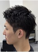 ボックスショート