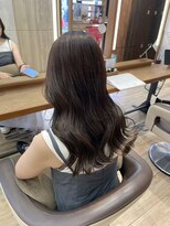 リーナ ビューティガーデン(LiNA BeautyGarden)&nbsp;ブラウン