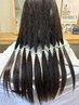ヘアドネーション活動支援シャンプー＋カット　￥5300
