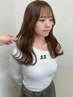 【コスパ最強◆】ダメージレスカラー＋内部補修3stepTr 9900→8800～