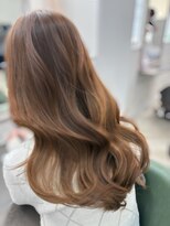 メゾンルヴェール 岐阜穂積(Maison LeVert)&nbsp;柔らかベージュ×oggi otto