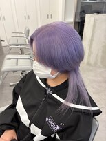 ゲーム 名古屋栄店(GAME)&nbsp;ペールラベンダー
