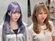 エル オオサカ 心斎橋店(L. OSAKA)の写真/ライフスタイルに合わせた似合わせヘアで、毎日を輝かせるお手伝いをします♪
