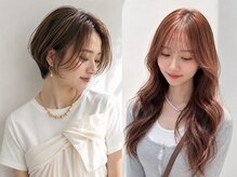 ヘアーズルーム 近鉄八尾(hair's RooM)