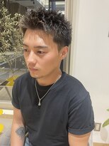 シー 白楽町エスパーク店(she.)&nbsp;スパイキーショート