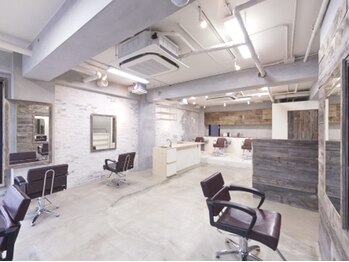 ヘアサロン アバンス(hair salon AVANCE)