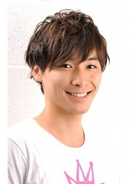 アトリア コースト 横浜(Atria Coast) 2ブロックマッシュボブ