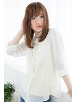 シファ(sifa)&nbsp;☆愛されラフウェーブ☆