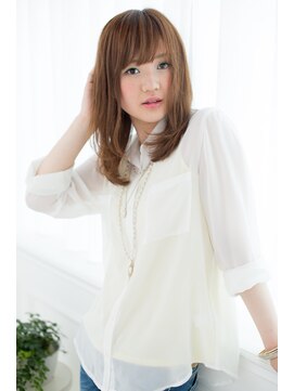 シファ(sifa) ☆愛されラフウェーブ☆