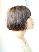 ヘアーディーシーオー(Hair Dco)