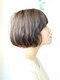ヘアーディーシーオー(Hair Dco)の写真/【沖縄市】Dcoこだわりのドライカット！髪質やくせを見極め、お客様１人１人にピッタリのスタイルに♪