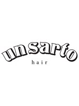 unsarto hair 【アンサルトヘア】
