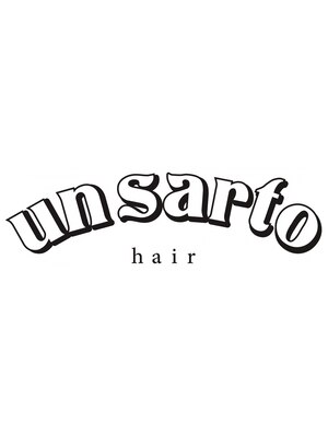 アンサルトヘア(unsarto hair)