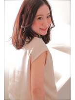 テイクケアオアレナータ(TAKE CARE OR RENATA)&nbsp;【レナータ】大人カジュアル☆ナチュラルゆるミディー