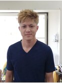 ショートツーブロック
