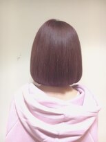 サロンドミルク 原宿(salon de MiLK)&nbsp;とろみライトラベンダー