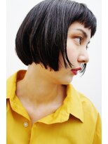 ドロップ(drop)&nbsp;japaneseボブ