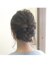 フローレント(florent) お客様スナップ【坂田担当】