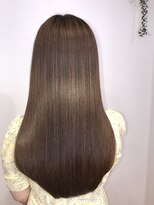 ボタニウムドットアン バイ アールサロン(BOTANIUM.An by Rr SALON)&nbsp;【BOTANIUM.An清水】艶髪水素ミネコラ