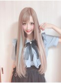 シナメロメッシュバージョン