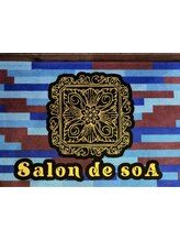 Salon de soA　【サロン・ド・ソア】