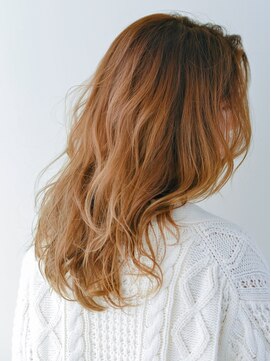 アトリエイトワ(atelier ittowa) 着物/大人ガーリー/ダークアッシュ/似合わせカット 691