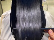 -Ai-Treatment Style3《髪質改善/千石/巣鴨/白山》