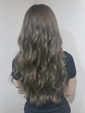 ハノン バイ リンクス 大宮(Hanon by LINKTH) graige ◎