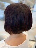 艶髪ボブ☆