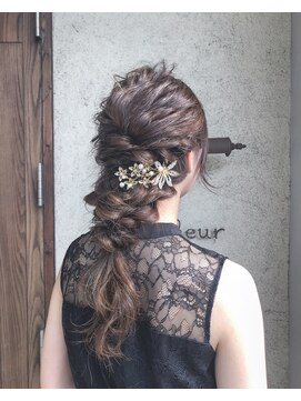 クルール(couleur) カオルguest19