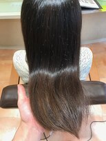 フォルテ 島田店&nbsp;艶髪　ナチュラルベージュ