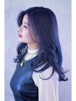 アドール(ADOR)&nbsp;[MIHO*ADOR]韓国カラー