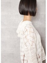 スノウ(SKNOW)&nbsp;■SKNOW！リニューアルオープン■ミニボブ