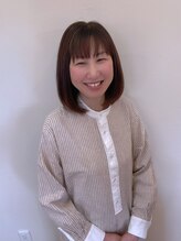 カットスペース アンリササラ 平岡 清美