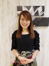 アース 稲毛海岸店(HAIR&MAKE EARTH)&nbsp;村杉 未央