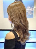 【EIGHT new hair style】8