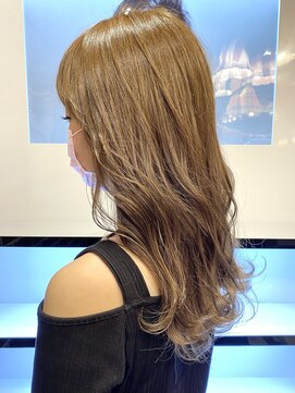 エイト プラット 渋谷2号店(EIGHT plat) 【EIGHT new hair style】8