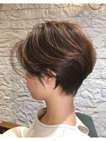 リーファ(Re；fa)&nbsp;re；faお客様スタイル