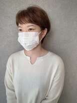 イトシテ&nbsp;リアルサロンワーク　【担当　ジン　トモヒト】